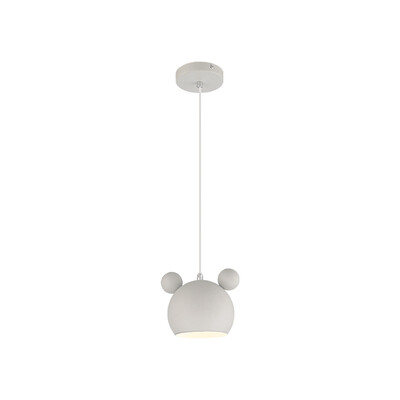Mitch childrens room chandelier creative cartoon Nordic minimalist postmodern Korea
Mitch childrens room chandelier creative cartoon Nordic minimalist postmodern Korea