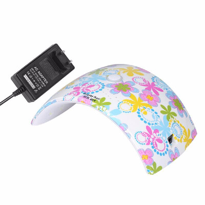 36W Professional LED Nail Lamp Nail Dryer For Nail Art Painting Salon Fingernail Toenail Gel Curing Optional US EU UK AU Plug
36W Professional LED Nail Lamp Nail Dryer For Nail Art Painting Salon Fingernail Toenail Gel Curing Optional US EU UK AU Plug