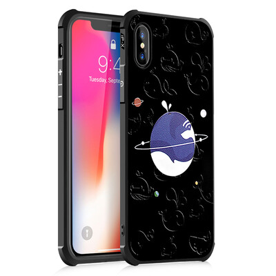 Goowiiz Fashion Phone Case For Iphone 78X Luxury 3D Cute Cartoon Slim Full Soft Silicone Prevent falling
Goowiiz Fashion Phone Case For Iphone 78X Luxury 3D Cute Cartoon Slim Full Soft Silicone Prevent falling