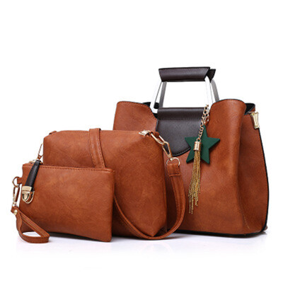 New Tide Korean Style Atmospheric Personality Fashion Simple Wild Messenger Bag Shoulder Bag
New Tide Korean Style Atmospheric Personality Fashion Simple Wild Messenger Bag Shoulder Bag