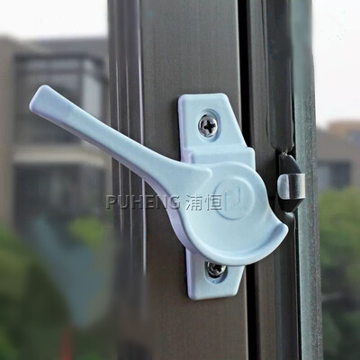 High-quality aluminum sliding window lock childrens sliding doors&windows crescent lock hardware accessories
High-quality aluminum sliding window lock childrens sliding doors&windows crescent lock hardware accessories