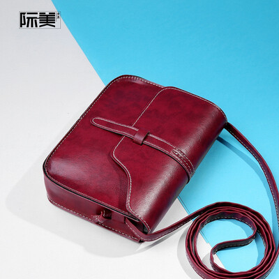 Spring&Summer 2018 Slung Shoulder Bag Ladies Handbags Small Fragrant Retro Mini Small Square Bag
Spring&Summer 2018 Slung Shoulder Bag Ladies Handbags Small Fragrant Retro Mini Small Square Bag