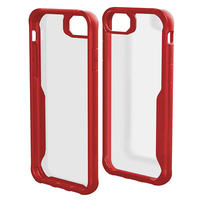 Goowiiz Luxury Phone Case For Iphone 66S78 HD Clear Acrylic TPU Silicone Prevent falling Full protection
Goowiiz Luxury Phone Case For Iphone 66S78 HD Clear Acrylic TPU Silicone Prevent falling Full protection
