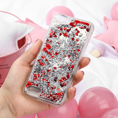 Akabeila Cover for ZTE Blade X7 V6 D6 Case Soft Mirror Dynamic Glitter Phone Protector Cover Shell Bag Blade D6
Akabeila Cover for ZTE Blade X7 V6 D6 Case Soft Mirror Dynamic Glitter Phone Protector Cover Shell Bag Blade D6