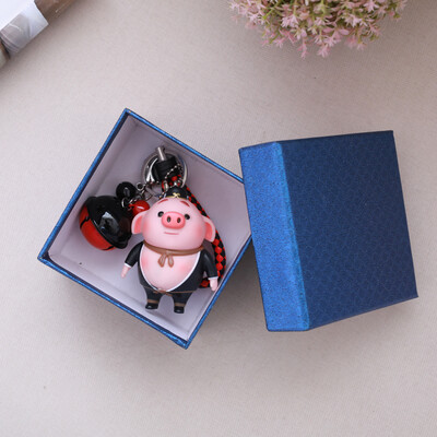 Love still bear 520 birthday gift car couple key chain cartoon creative pendant cute waist hanging bag pendant pig eight ring can be customized
Love still bear 520 birthday gift car couple key chain cartoon creative pendant cute waist hanging bag pendant pig eight ring can be customized