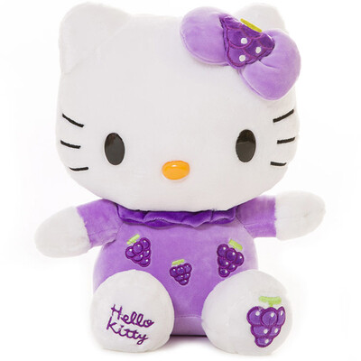 Hello Kitty Hello Kitty Camouflage Series Plush Toy Software Particle Doll Doll Pillow Cushion Dolls 13 "33 Rose
Hello Kitty Hello Kitty Camouflage Series Plush Toy Software Particle Doll Doll Pillow Cushion Dolls 13 "33 Rose
