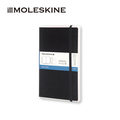 MOLESKINE SWS intelligent writing replacement notebook black hard surface dot page large notebook 1145 not single buy
MOLESKINE SWS intelligent writing replacement notebook black hard surface dot page large notebook 1145 not single buy