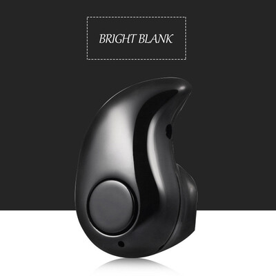 S530 Mini Wireless Bluetooth Earphone in ear Sports with Mic Earbuds Handsfree Headset Earphones Earpiece for iPhone 7
S530 Mini Wireless Bluetooth Earphone in ear Sports with Mic Earbuds Handsfree Headset Earphones Earpiece for iPhone 7