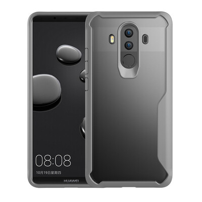 Goowiiz Luxury Phone Case For Huawei Mate 10Mate 10 Pro HD Clear Acrylic TPU Silicone Prevent falling Full protection
Goowiiz Luxury Phone Case For Huawei Mate 10Mate 10 Pro HD Clear Acrylic TPU Silicone Prevent falling Full protection