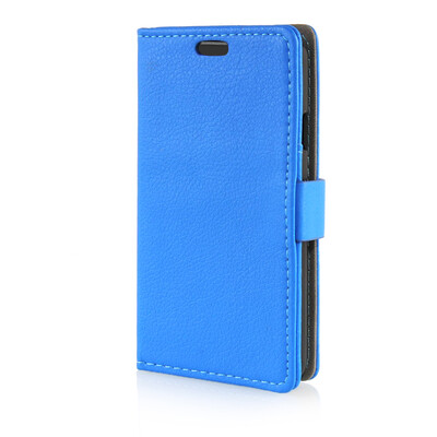 MOONCASE Litch Skin Leather Side Flip Wallet Card Slot Pouch Stand Shell Back Case Cover for LG Tribute / LG Optimus F60 Blue
MOONCASE Litch Skin Leather Side Flip Wallet Card Slot Pouch Stand Shell Back Case Cover for LG Tribute / LG Optimus F60 Blue