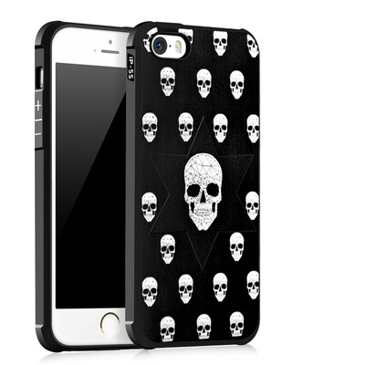 Goowiiz Fashion Phone Case For Iphone 55sSe Luxury 3D Cute Cartoon Slim Full Soft Silicone Prevent falling
Goowiiz Fashion Phone Case For Iphone 55sSe Luxury 3D Cute Cartoon Slim Full Soft Silicone Prevent falling