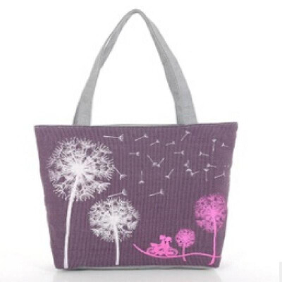 Vogue Star Sale New 2018 Fashion Dandelion Canvas Bag Flowers Women Handbag Shoulder Bags Women Messenger Bags Bolsas YK40-789
Vogue Star Sale New 2018 Fashion Dandelion Canvas Bag Flowers Women Handbag Shoulder Bags Women Messenger Bags Bolsas YK40-789