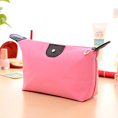 Shoujie fashion female tide dumplings ingot type storage bag folding clutch bag cosmetic bag JD-SN-13 lake blue
Shoujie fashion female tide dumplings ingot type storage bag folding clutch bag cosmetic bag JD-SN-13 lake blue