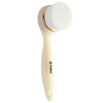 Jingdong supermarket Nicole Nika long handle fine hair wash brush 1520 white comfortable handle soft fine hair cleansing brush cleansing instrument wash device
Jingdong supermarket Nicole Nika long handle fine hair wash brush 1520 white comfortable handle soft fine hair cleansing brush cleansing instrument wash device