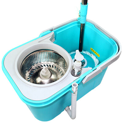Happy Cat (KLM) Double Drive Rotary Mop Barrel Hand Crush Good God Towed Stainless Steel Basket Straw Bag Bulb Water Cube A15
Happy Cat (KLM) Double Drive Rotary Mop Barrel Hand Crush Good God Towed Stainless Steel Basket Straw Bag Bulb Water Cube A15