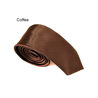 Hot Sale Fashion Casual Slim Tie Men&39s Solid Color Skinny Necktie Formal Wedding Party Ties
Hot Sale Fashion Casual Slim Tie Men&39s Solid Color Skinny Necktie Formal Wedding Party Ties