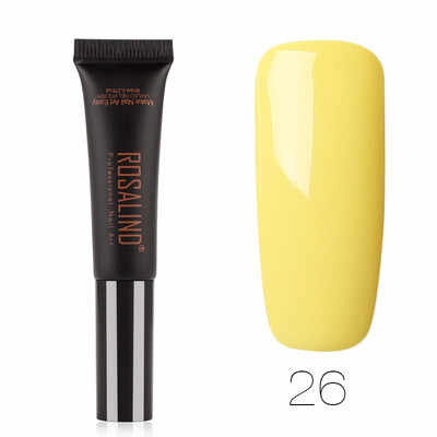 ROSALIND Gel 1 01-58 Solid Color 8ml Hot Sale Dawdler Gel Nail Polish Soak Off UV Manicure Nail Art Semi Permanent Gel Lacquer
ROSALIND Gel 1 01-58 Solid Color 8ml Hot Sale Dawdler Gel Nail Polish Soak Off UV Manicure Nail Art Semi Permanent Gel Lacquer