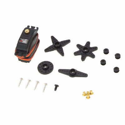 Hot Fashion RC Plane Helicopter Accessories Goteck 9257MG Metal Gear Digital RC Servo for Align Trex 450 500 Helicopter Plane
Hot Fashion RC Plane Helicopter Accessories Goteck 9257MG Metal Gear Digital RC Servo for Align Trex 450 500 Helicopter Plane