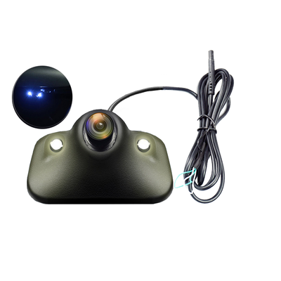 CCD HD car camera rear frontleftright side view camera LED night vision 360 degree Rotation universal car reversing camera
CCD HD car camera rear frontleftright side view camera LED night vision 360 degree Rotation universal car reversing camera