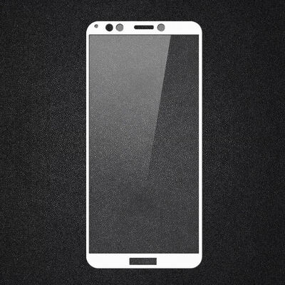Akabeila Screen Protector For Huawei Y7 2018 Honor 7C Y7 Prime 2018 Tempered Glass Film Explosion-proof Screen Cover
Akabeila Screen Protector For Huawei Y7 2018 Honor 7C Y7 Prime 2018 Tempered Glass Film Explosion-proof Screen Cover