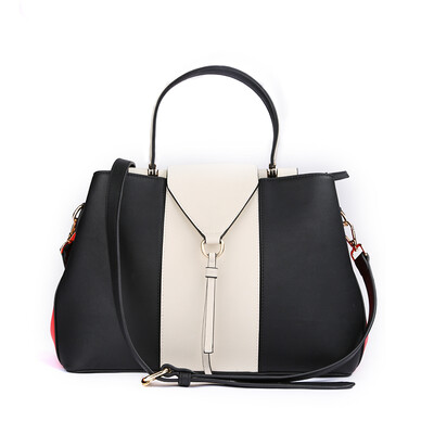 2018 new brand women&39s bag single shoulder style fashionable hand - held bevel bag
2018 new brand women&39s bag single shoulder style fashionable hand - held bevel bag