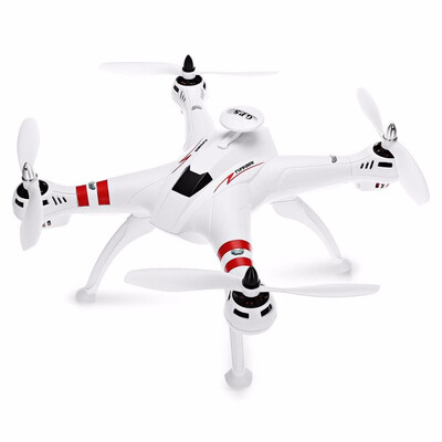 BAYANGTOYS X16 GPS Brushless RC Quadcopter RTF Geomagnetic Headless Mode Altitude Hold Automatic Return
BAYANGTOYS X16 GPS Brushless RC Quadcopter RTF Geomagnetic Headless Mode Altitude Hold Automatic Return