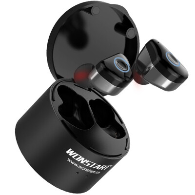 Bluetooth Wireless Earphones W6 Sport Double Earbuds with Mini Touch Control with Microphone for iPhone Android xiaomi phone
Bluetooth Wireless Earphones W6 Sport Double Earbuds with Mini Touch Control with Microphone for iPhone Android xiaomi phone