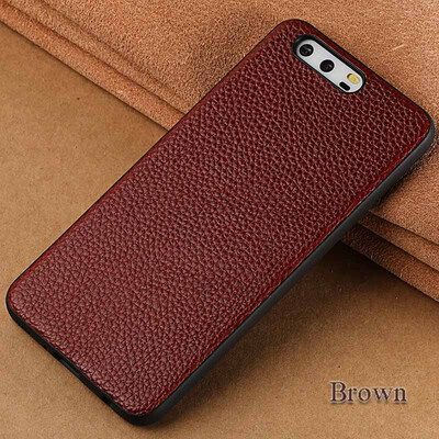 Genuine Leather Phone Case For Huawei P10 Case Litchi Texture Back Cover For Mate 10 Honor 9 V9 Case
Genuine Leather Phone Case For Huawei P10 Case Litchi Texture Back Cover For Mate 10 Honor 9 V9 Case