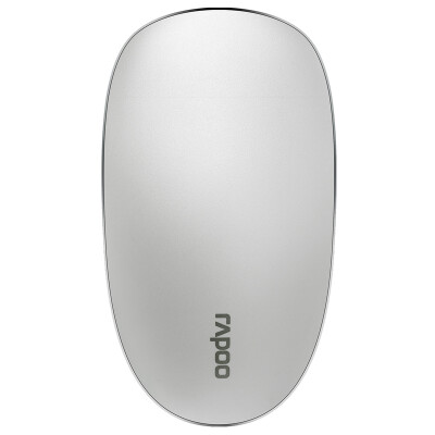 

(Rapoo) T8 Беспроводная мышь Touch Mouse Офисная мышь Ноутбук Мышь Белый
