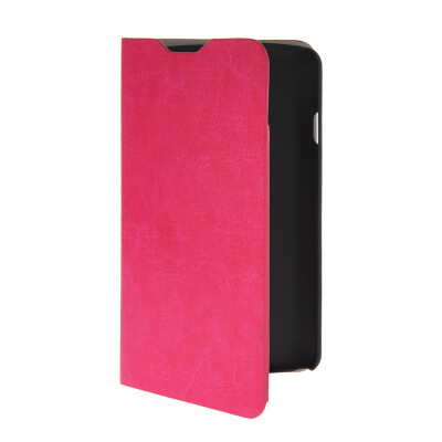 MOONCASE Slim Leather Side Flip Wallet Card Slot Pouch Stand Shell Back Case Cover for LG F70 Hot pink
MOONCASE Slim Leather Side Flip Wallet Card Slot Pouch Stand Shell Back Case Cover for LG F70 Hot pink