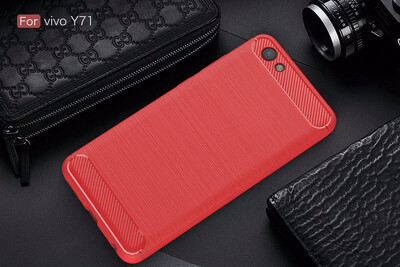 for vivo Y71 WIERSS Shockproof phone case cover for vivo Y71 Slim Armor case Back cover Fundas Capa Coque
for vivo Y71 WIERSS Shockproof phone case cover for vivo Y71 Slim Armor case Back cover Fundas Capa Coque
