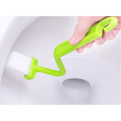 Cntomlv -Shaped Toilet Brush Cleaning Kitchen Side Corners Curved Window Cleaner Households Pincel Clean Brushes For Toilet
Cntomlv -Shaped Toilet Brush Cleaning Kitchen Side Corners Curved Window Cleaner Households Pincel Clean Brushes For Toilet