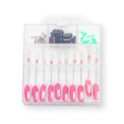 Miele silicone transparent space bean lead leather float 8 word ring set fishing gear fishing supplies gadgets 10 pay set transparent beans SSS 03-10 MN1114-T
Miele silicone transparent space bean lead leather float 8 word ring set fishing gear fishing supplies gadgets 10 pay set transparent beans SSS 03-10 MN1114-T