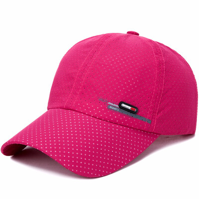 Men&39s quick-drying hat outdoor sports baseball cap summer visor breathable fishing cap mesh cap
Men&39s quick-drying hat outdoor sports baseball cap summer visor breathable fishing cap mesh cap