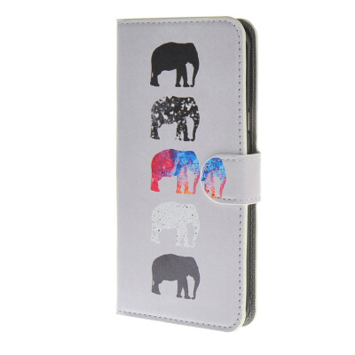 MOONCASE чехол для Samsung Galaxy A8 Pattern series Leather Flip Wallet Card Slot Stand Back Cover
MOONCASE чехол для Samsung Galaxy A8 Pattern series Leather Flip Wallet Card Slot Stand Back Cover