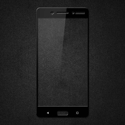 Akabeila Screen Protector For Nokia 6 TA-1000 Tempered Glass Film Explosion-proof Screen Cover
Akabeila Screen Protector For Nokia 6 TA-1000 Tempered Glass Film Explosion-proof Screen Cover
