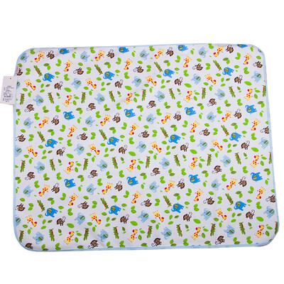 Long love long 9i9 baby urine pad bamboo fiber three thickening baby waterproof diapers paddle large blue
Long love long 9i9 baby urine pad bamboo fiber three thickening baby waterproof diapers paddle large blue