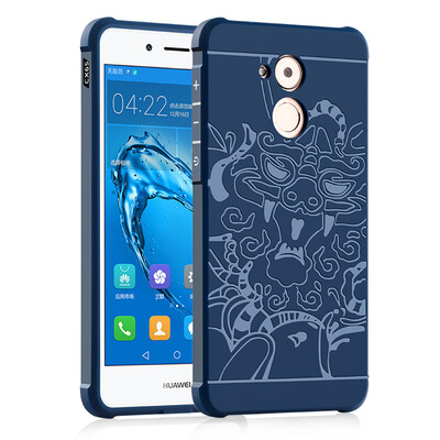 Goowiiz Phone Case For Huawei Honor Enjoy 66S6C Carved Dragon Thin Matte soft Silicone Prevent falling
Goowiiz Phone Case For Huawei Honor Enjoy 66S6C Carved Dragon Thin Matte soft Silicone Prevent falling