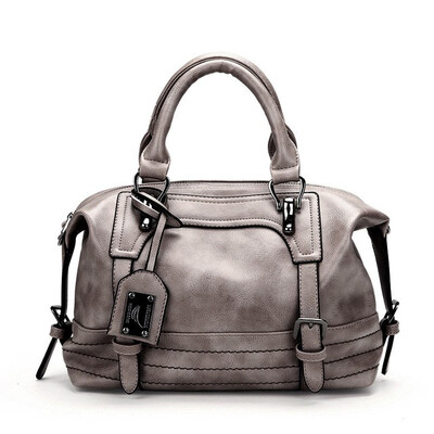 SMOOZA Women Leather Handbags Women Crossbody Bag Female Shoulder Bag Vintage Luxury Brand Handbag Tote sac a main Ladies
SMOOZA Women Leather Handbags Women Crossbody Bag Female Shoulder Bag Vintage Luxury Brand Handbag Tote sac a main Ladies