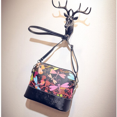 New 2018 women messenger bags famous brand flower shell package women shoulder bag leather handbag Women pouch
New 2018 women messenger bags famous brand flower shell package women shoulder bag leather handbag Women pouch
