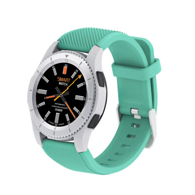 Smartwatch Bluetooth 40 Fitness Tracker SIM Card Heart Rate Blood pressure smart watch For Android IOS
Smartwatch Bluetooth 40 Fitness Tracker SIM Card Heart Rate Blood pressure smart watch For Android IOS