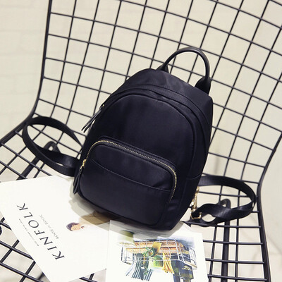 2018 Summer New Camouflage Mini Nylon Backpack for Women or Girls Female Student Korean Version of The Campus Small Rucksack
2018 Summer New Camouflage Mini Nylon Backpack for Women or Girls Female Student Korean Version of The Campus Small Rucksack