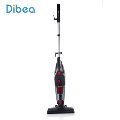 Dibea SC4588 2 in 1 Cord Stick Vacuum Cleaner Handheld Dust Collector with Crevice Tool
Dibea SC4588 2 in 1 Cord Stick Vacuum Cleaner Handheld Dust Collector with Crevice Tool