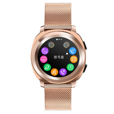 Waterproof Smart Watch Multiple sports modes Swimming Pedometer Sleep Heart Rate Bluetooth Call To Phone Sync Music Bracelet
Waterproof Smart Watch Multiple sports modes Swimming Pedometer Sleep Heart Rate Bluetooth Call To Phone Sync Music Bracelet