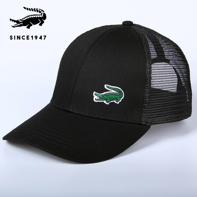 Cartier crocodile CARTELO hat men&women baseball cap Korean version of the tide cap outdoor sports hip hop hat fashion couple visor basic models can be adjusted CC58C19053 black
Cartier crocodile CARTELO hat men&women baseball cap Korean version of the tide cap outdoor sports hip hop hat fashion couple visor basic models can be adjusted CC58C19053 black
