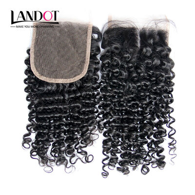 8A Brazilian Curly Virgin Hair Lace Closure FreeMiddle3 Wavy Part Closures Brazilian Deep Jerry Curly Human Hair Closure 4x4 inc
8A Brazilian Curly Virgin Hair Lace Closure FreeMiddle3 Wavy Part Closures Brazilian Deep Jerry Curly Human Hair Closure 4x4 inc