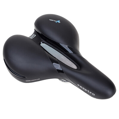 Selle Royal Respiro soft bike seat SR mountain bike silicone cushion seat cushion saddle road car folding car bike hollow shock cushion cushion female models
Selle Royal Respiro soft bike seat SR mountain bike silicone cushion seat cushion saddle road car folding car bike hollow shock cushion cushion female models
