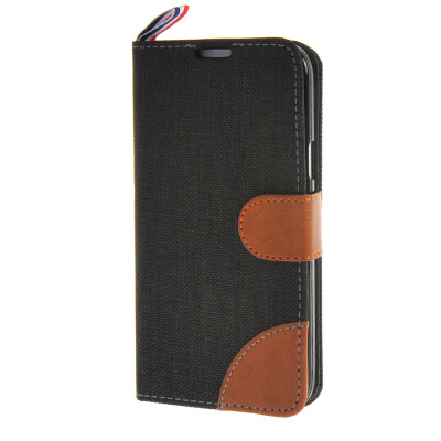 MOONCASE Denim Style Flip Wallet Card Pouch Bracket Back чехол для Cover Samsung Galaxy S5 Mini чёрный
MOONCASE Denim Style Flip Wallet Card Pouch Bracket Back чехол для Cover Samsung Galaxy S5 Mini чёрный