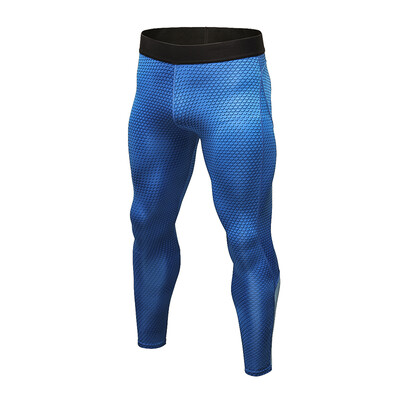 Compression Bodybuilding Fitness Trousers Sweat Pants For Men Sport Tights Running Pants
Compression Bodybuilding Fitness Trousers Sweat Pants For Men Sport Tights Running Pants