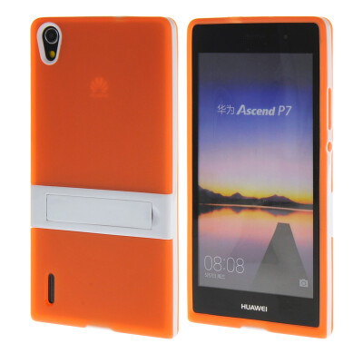MOONCASE Huawei Р7 Дело Желе Цвет силиконовый гель ТПУ Тонкий с подставкой обложка чехол для Huawei Ascend P7 оранжевый
MOONCASE Huawei Р7 Дело Желе Цвет силиконовый гель ТПУ Тонкий с подставкой обложка чехол для Huawei Ascend P7 оранжевый